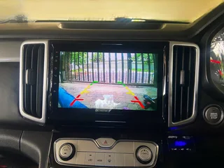 GWM P SERIES 9 INCH ANDROID MEDIA SYSTEM WITH CARPLAY