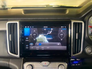 GWM P SERIES 9 INCH ANDROID MEDIA SYSTEM WITH CARPLAY