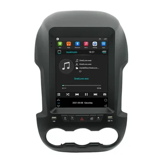 FORD RANGER T6 VERTICAL SCREEN ANDROID MEDIA SYSTEM