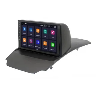 FORD ECOSPORT TOUCHSCREEN MEDIA/NAVIGATION UNIT (2013 - 2017)