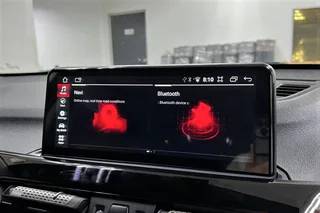 BMW X1 (F48) TOUCHSCREEN MEDIA/ CARPLAY UPGRADESCREEN