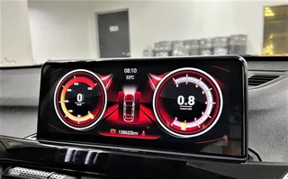 BMW X1 (F48) TOUCHSCREEN MEDIA/ CARPLAY UPGRADESCREEN