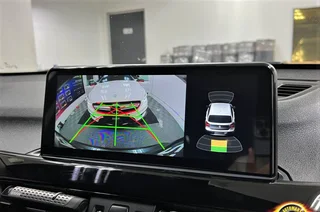 BMW X1 (F48) TOUCHSCREEN MEDIA/ CARPLAY UPGRADESCREEN