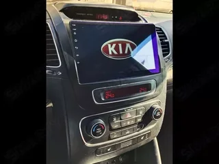 Kia Sorento 9 Inch Media Unit With Carplay/ Android Auto(2013-2015)