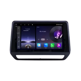 NISSAN MAGNITE 9 INCH MEDIA UNIT WITH CARPLAY