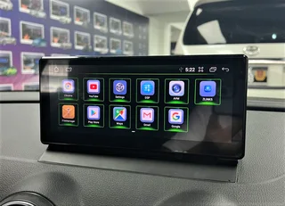 Audi A3 Touchscreen Media/ Carplay Upgrade (2013 - 2020)