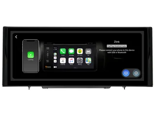 AUDI A3 TOUCHSCREEN MEDIA/ CARPLAY UPGRADE (2013 - 2020)