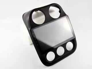 JEEP COMPASS 9 INCH TOUCHSCREEN MEDIA /NAVIGATION UNIT