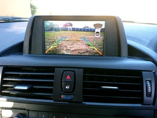 BMW APPLE CARPLAY / ANDROID AUTO UPGRADE