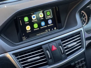 MERCEDES  SMART MODULE - REVERSE CAMERA/ APPLE CARPLAY / ANDROID AUTO UPGRADE