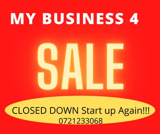 Business For Sale (ex) Insulated Panel Biz Start Up Again Min 2 People Only 2 Run!