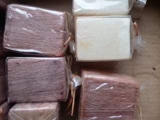 Quality Scented candles various scents vanilla, floral and cherry mix.  Only these left.