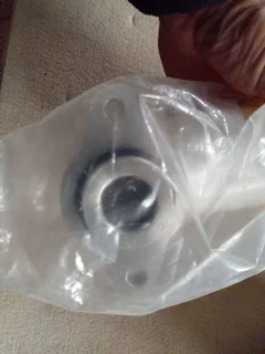 Land Rover Defender Brake MASTER CYLINDER still sealed in box. Check if looks like yours.