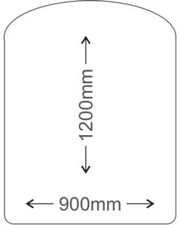 CARPET PROTECTOR MAT