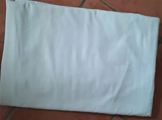 Cutains & Couch Throw