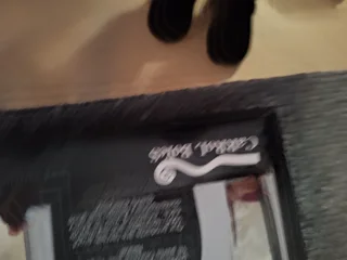 FOR SALE - **CARROL BOYES &#39;KISS&#39; SALAD SERVER SET**