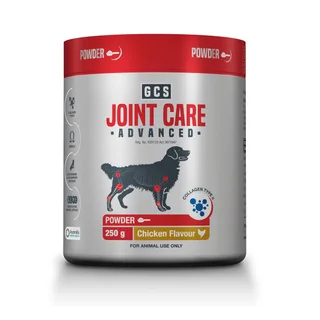 For Sale_gcs Joint Care (dogs)