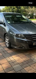 2011 honda ballade headlights