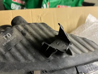 2011 honda ballade headlights