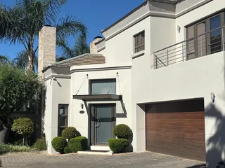 Garage doors double with Motors