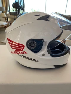 Shark S700 Helmet