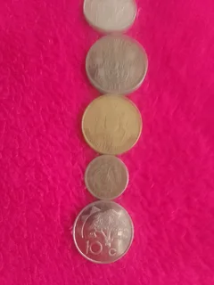 Coins for sale ph or WhatsApp me 0832708280