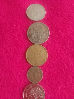 Coins for sale ph or WhatsApp me 0832708280