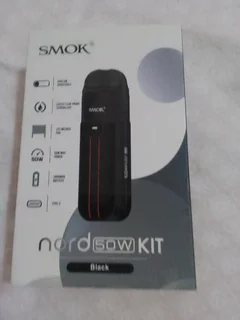 Vabe goodas newwith spare coil R400 ph or WhatsApp.0832708280 i am in Kilner Park