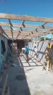 Roof and Carport Specialist, Power Cleaning, Repair, Waterproofing, Western Cape ✅