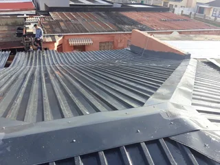 Roof and Carport Specialist, Power Cleaning, Repair, Waterproofing, Western Cape ✅