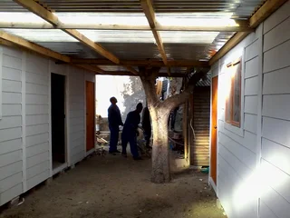 Roof and Carport Specialist, Power Cleaning, Repair, Waterproofing, Western Cape ✅