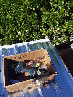 Roof and Carport Specialist, Power Cleaning, Repair, Waterproofing, Western Cape ✅