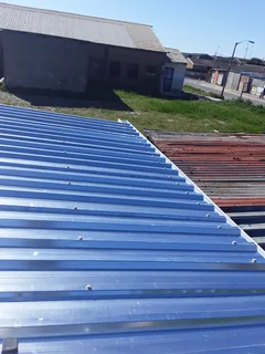 Roof and Carport Specialist, Power Cleaning, Repair, Waterproofing, Western Cape ✅