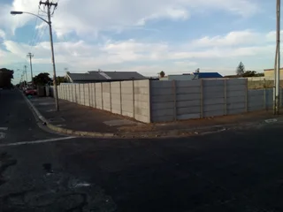 Vibracrete Extension Fence Installation – Western Cape Experts with 20&#43; Years Experience!✅