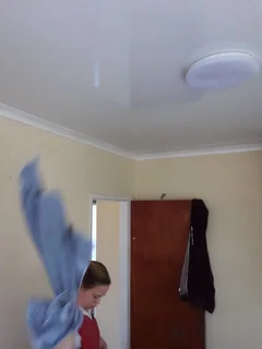 PVC Ceiling Supply and Fit Service - 2025 SUMMER Sale &#64; PreShel !!!✅