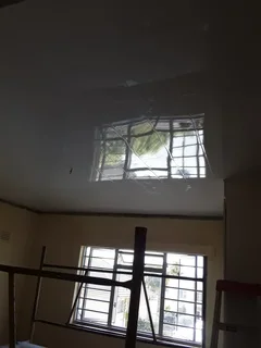 PVC Ceiling Supply and Fit Service - 2025 SUMMER Sale &#64; PreShel !!!✅