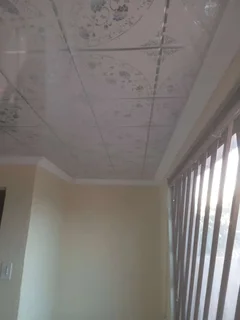 PVC Ceiling Supply and Fit Service - 2025 SUMMER Sale &#64; PreShel !!!✅