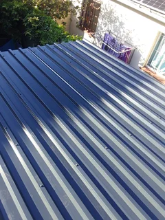 Roof and Carport Specialist, Power Cleaning, Repair, Waterproofing, Western Cape ✅