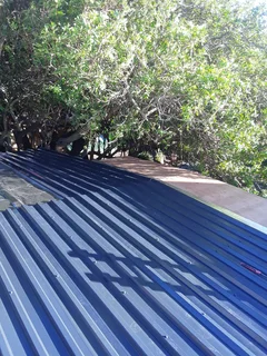 Roof and Carport Specialist, Power Cleaning, Repair, Waterproofing, Western Cape ✅