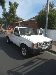 Bakkie for Hire Affordable / Garden Refuse Removal / Furniture Move/ Rubble Removal✅