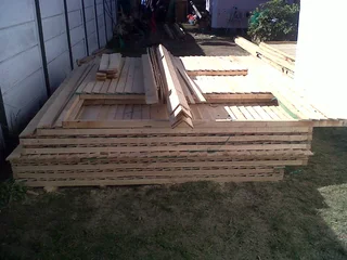 Wendy House DIY Packages SUMMER SALE 2025  (DO IT YOURSELF)✅