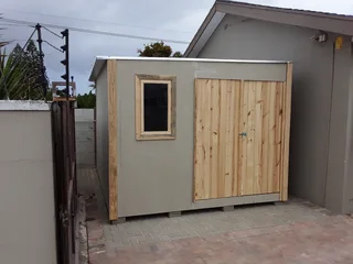 Wendy Garden Sheds SUMMER SALE !!!  and Security Huts - 20&#43; Years of Trusted  Experience!✅