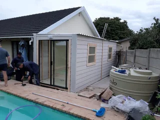 Nutec House FESTIVE SALE 2025 !!! Trusted Nutec Builder for over 20 years✅ PreShel