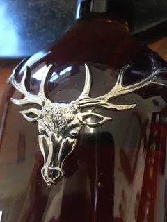 18 year old Dalmore