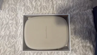 Bowers and  Wilkens PX7 S3 and Sennhiser Momentum 4