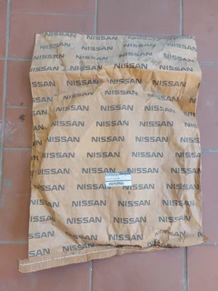 Genuine Nissan Hub Cap 15 inch