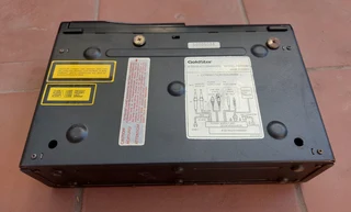 Goldstar 6 Cd Multi Changer Shuttle TCH-C60