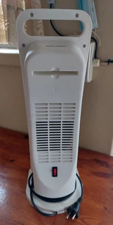 Goldair Digital PTC Fan Heater with Remote