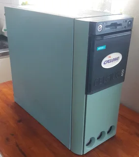 Fujitsu Siemens Desktop Case Plus Original PSU