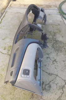 Nissan Almera Dashboard as good as new